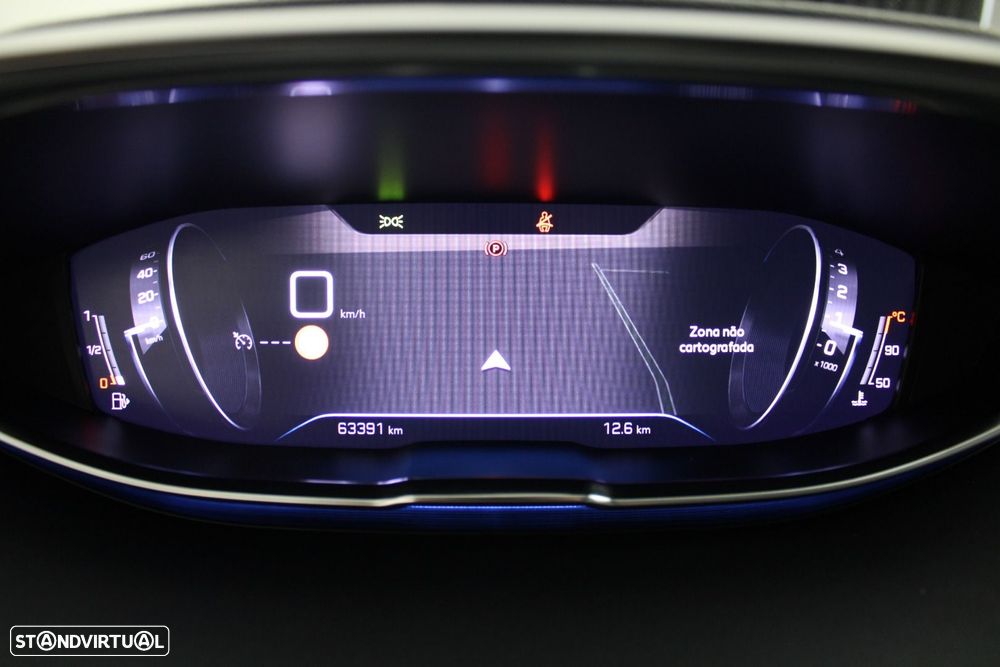 Peugeot 3008 1.5 BlueHDi Active - 36