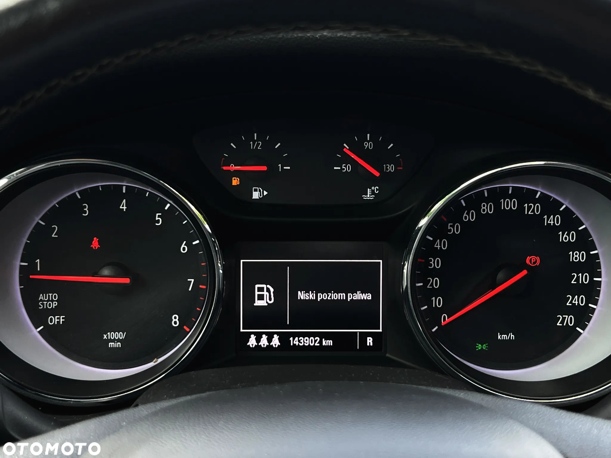 Opel Insignia 1.5 T Elite S&S - 30