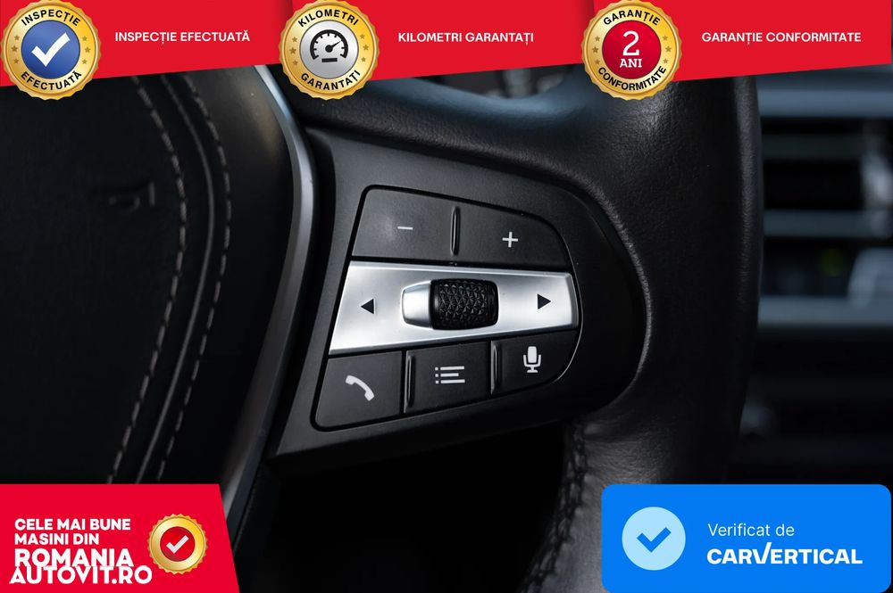 BMW X5 xDrive25d xLine - 14