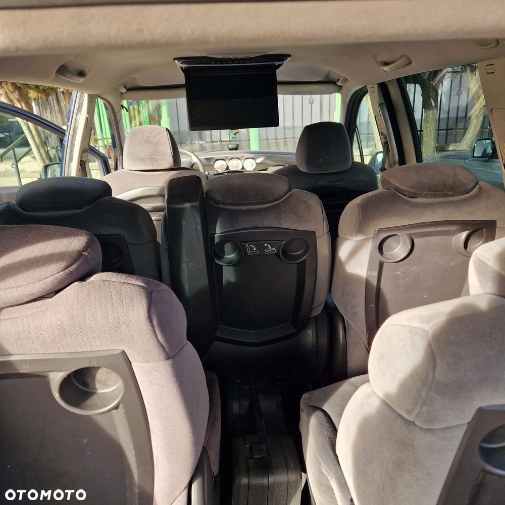 Citroën C8 2.0 HDi Impress Pack - 6