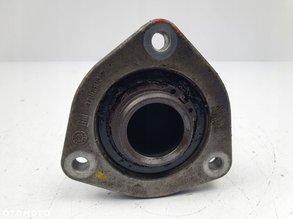LEWA PÓŁOŚ PÓŁOŚKA Opel Saab 9-5 lift 2.0 T turbo Automat wałek 13233950 - 10