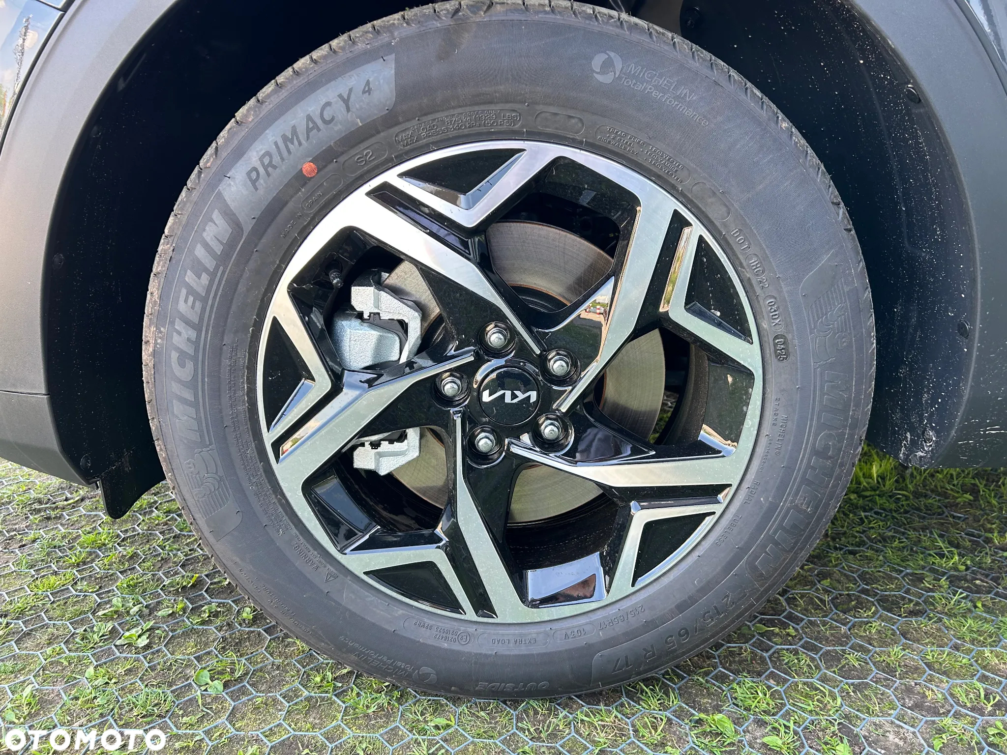 Kia Sportage 1.6 T-GDI M 2WD DCT - 11