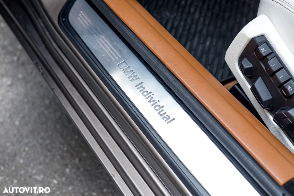 BMW Seria 6 640d xDrive M Sport Edition - 19
