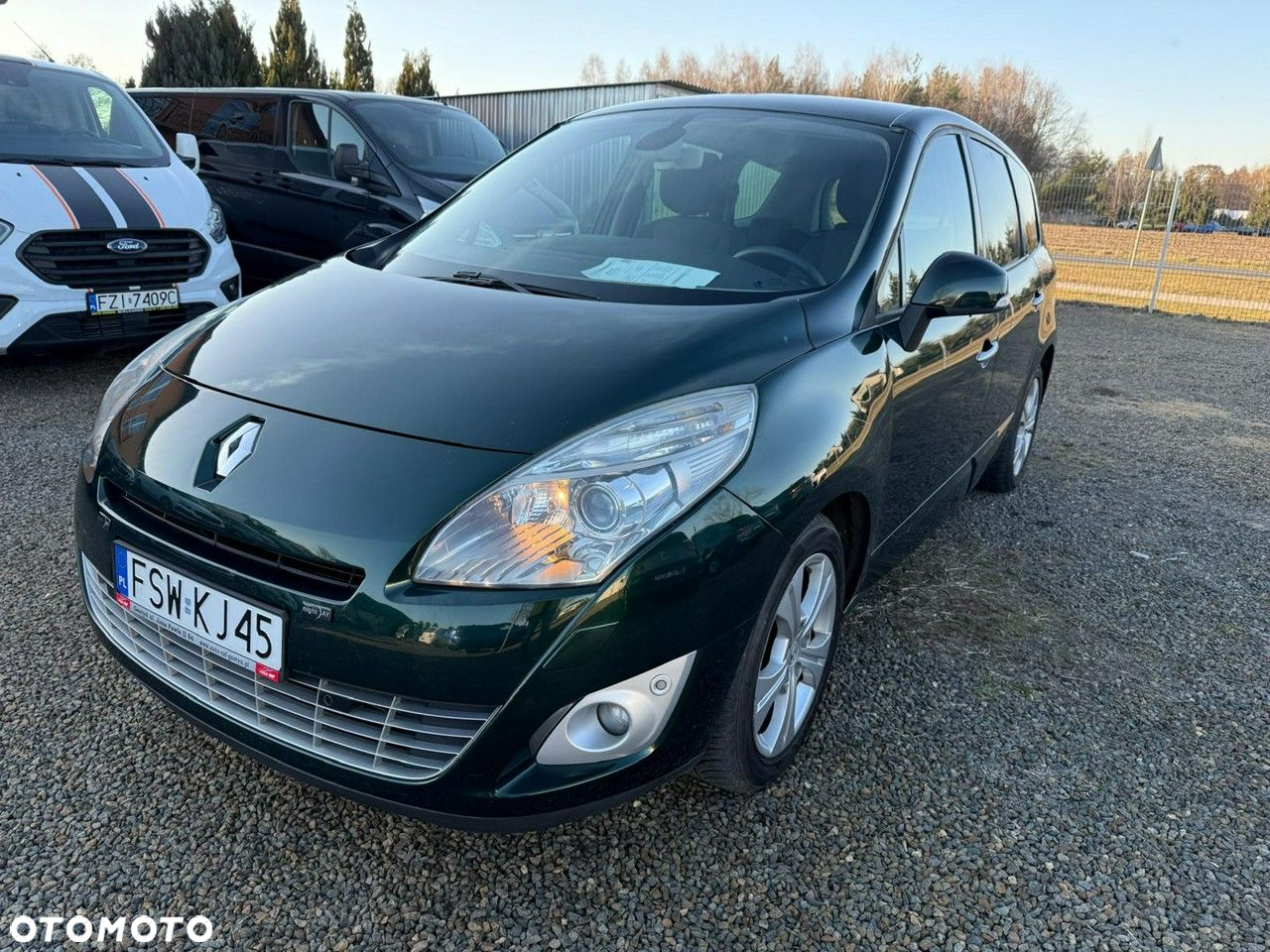 Renault Grand Scenic - 2
