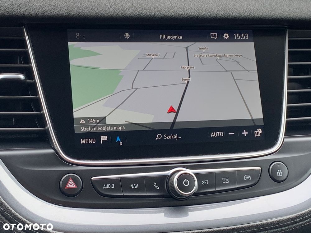 Opel Grandland X 1.5 D Start/Stop Automatik Ultimate - 28