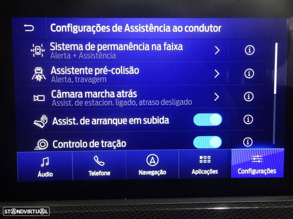 Ford Kuga 1.5 EcoBoost ST-Line - 24