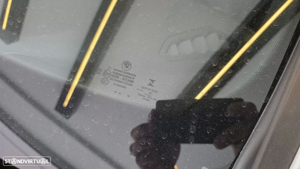 BMW 118 i Pack Desportivo M Auto - 27