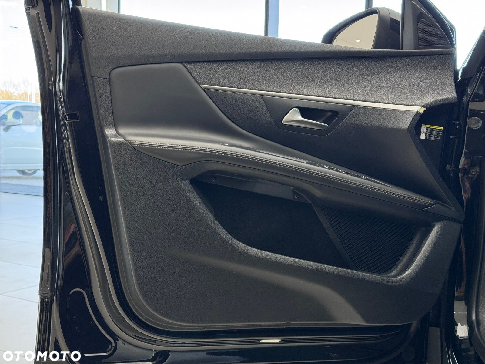 Peugeot 3008 - 12