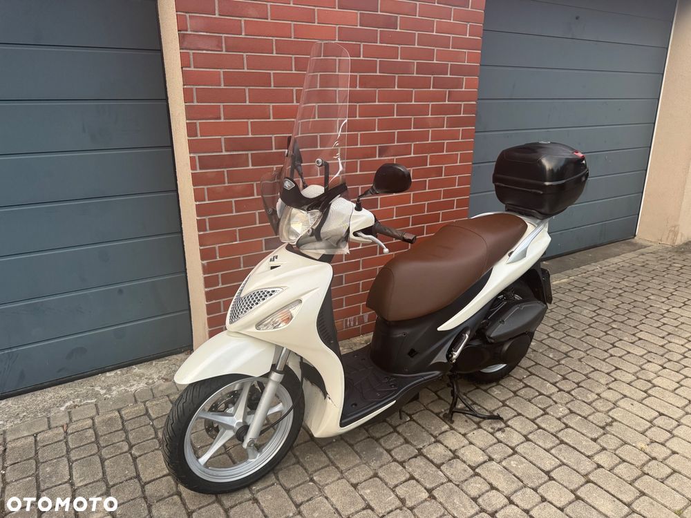 Suzuki Inny - 6