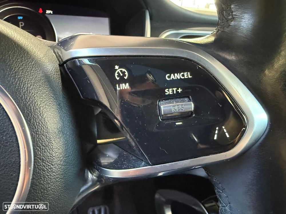 Jaguar I-Pace EV400 AWD R-DYNAMIC HSE - 13