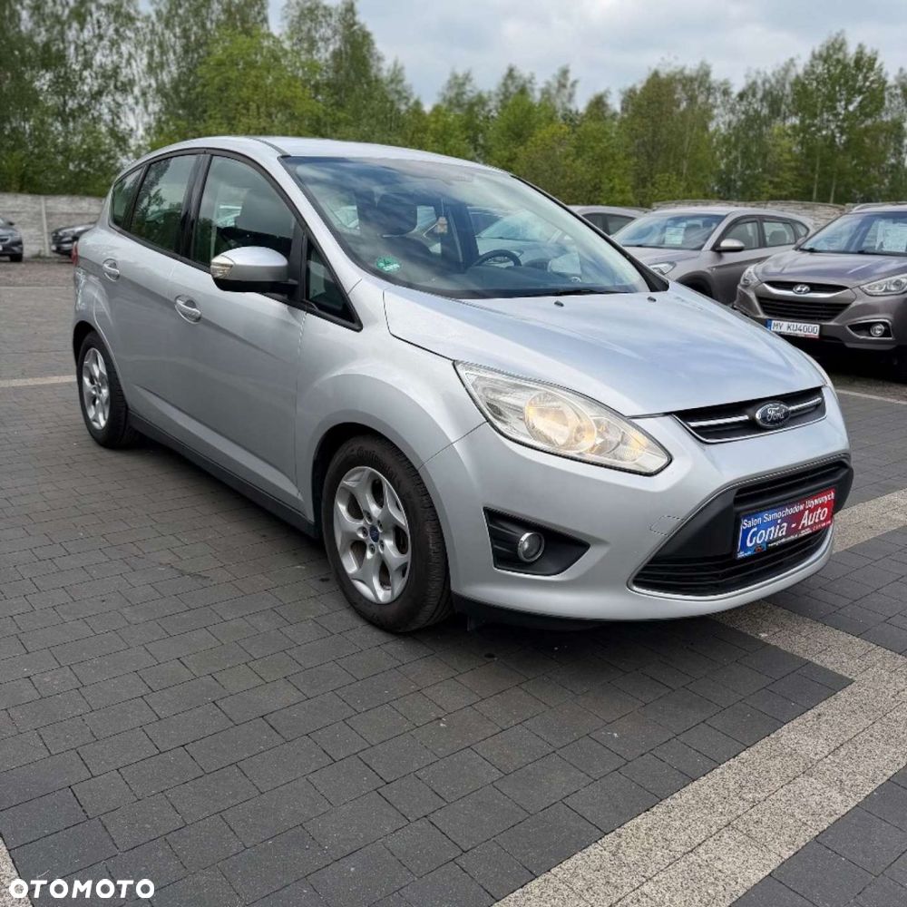 Ford C-MAX - 15