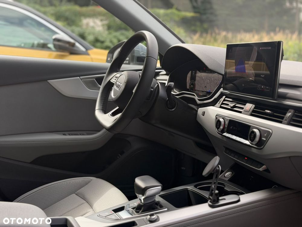 Audi A4 Avant 40 TFSI mHEV Quattro S Line S tronic - 19
