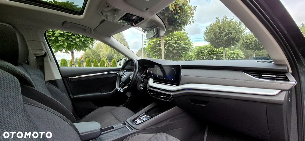 Skoda Octavia 2.0 TDI 4x4 RS DSG - 32