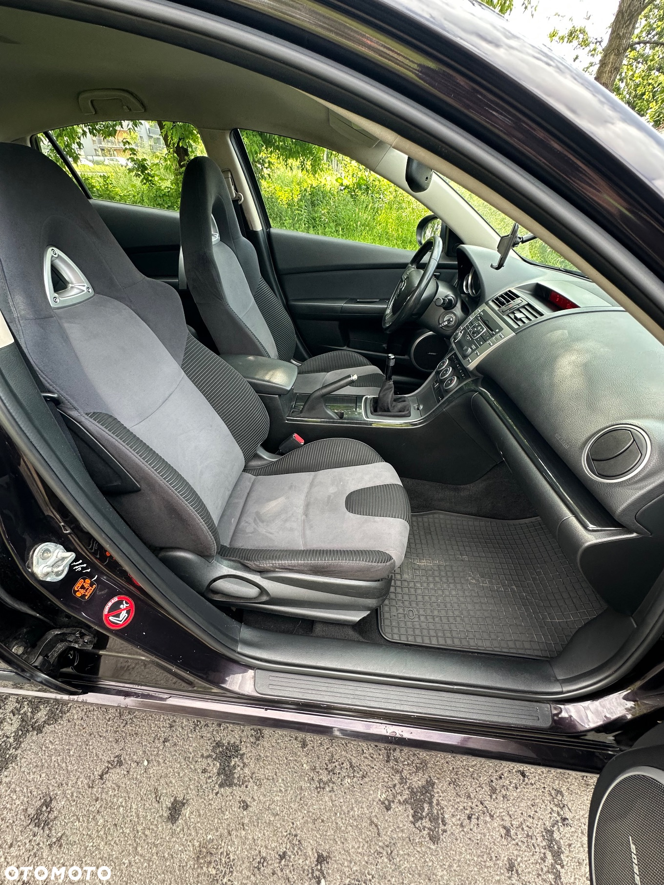 Mazda 6 2.0 Active - 28