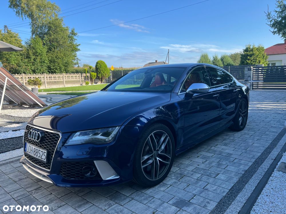 Audi S7 Sportback 4.0 TFSI Quattro S tronic - 16