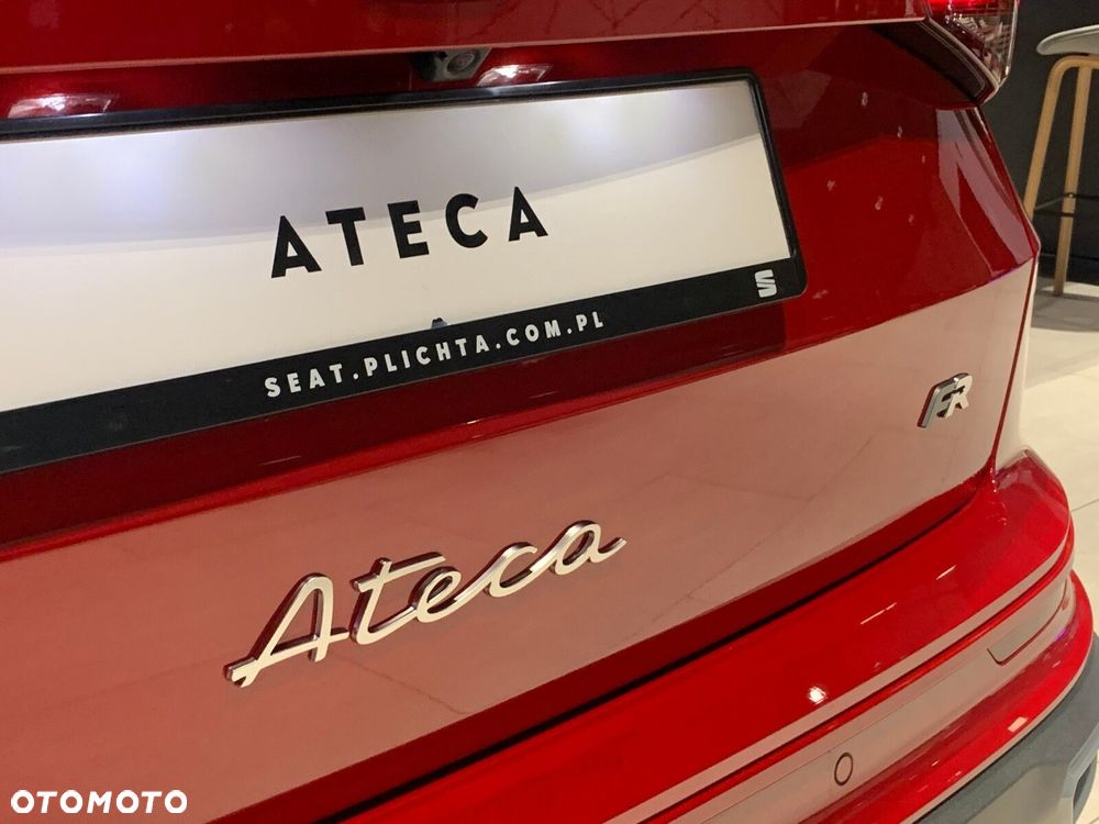 Seat Ateca - 24