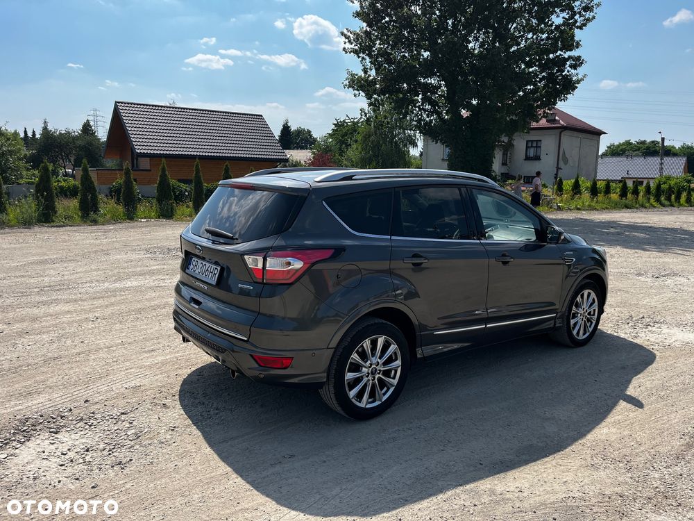 Ford Kuga Vignale 1.5 EcoBoost FWD ASS GPF - 6