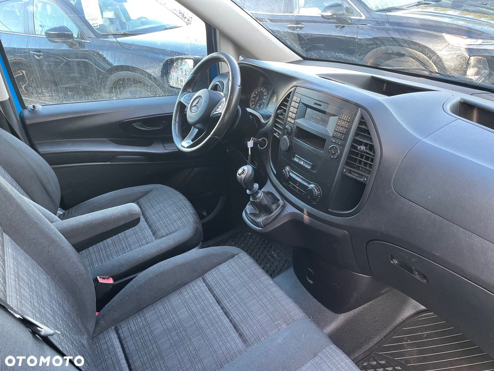 Mercedes-Benz VITO - 6