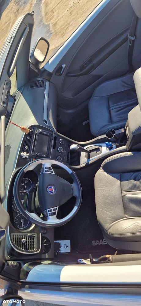 Saab 9-3X - 4
