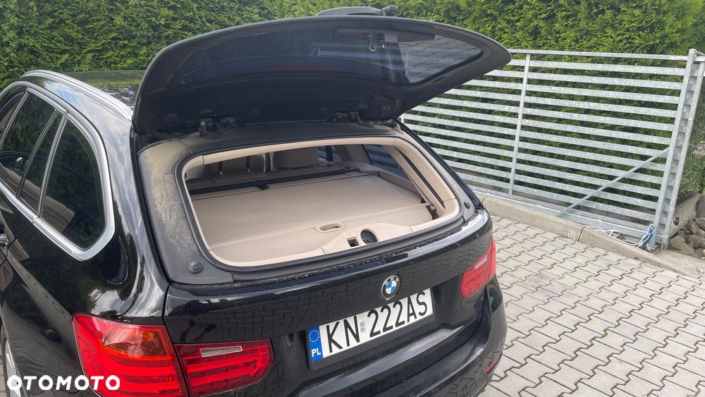 BMW Seria 3 316d - 2