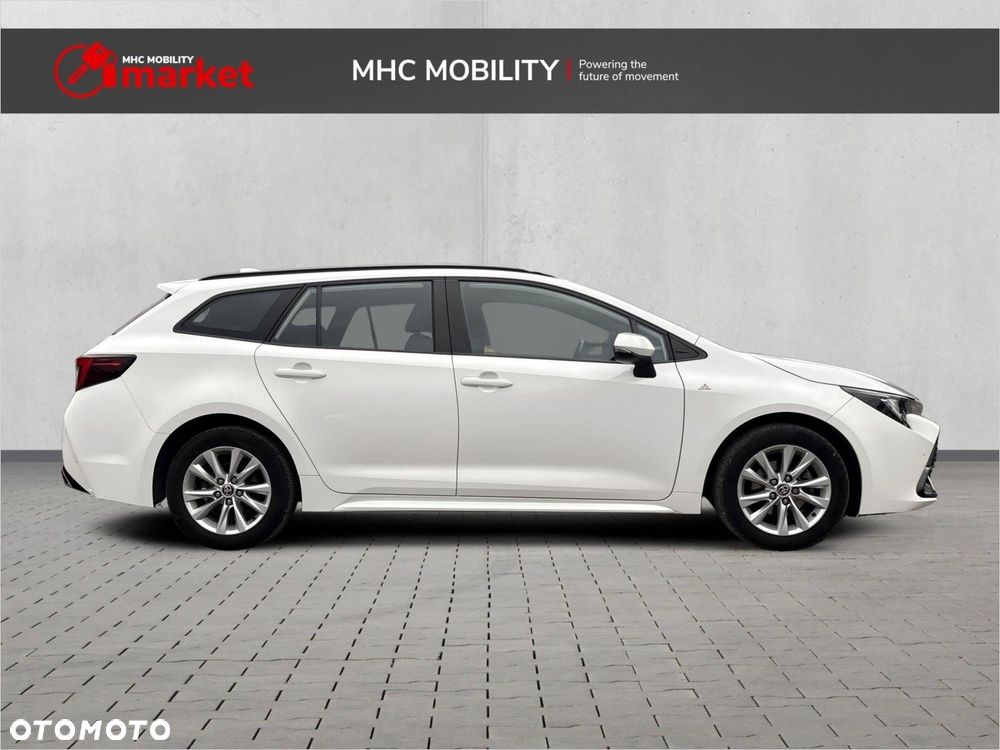 Toyota Corolla 1.8 Hybrid Comfort - 6