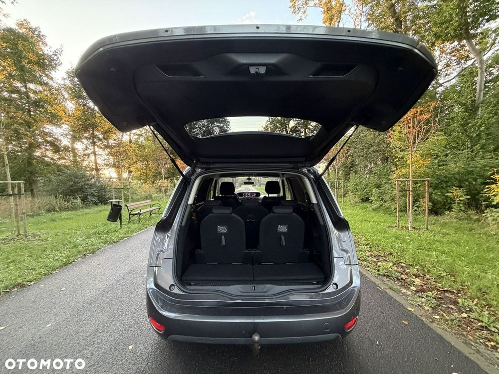 Citroën C4 SpaceTourer - 24
