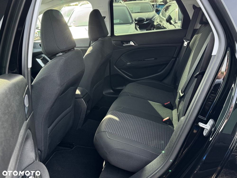 Peugeot 308 BlueHDi FAP 130 Stop & Start Allure - 28