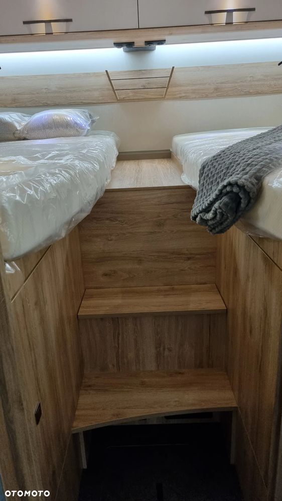 Eura Mobil Profila T - 25