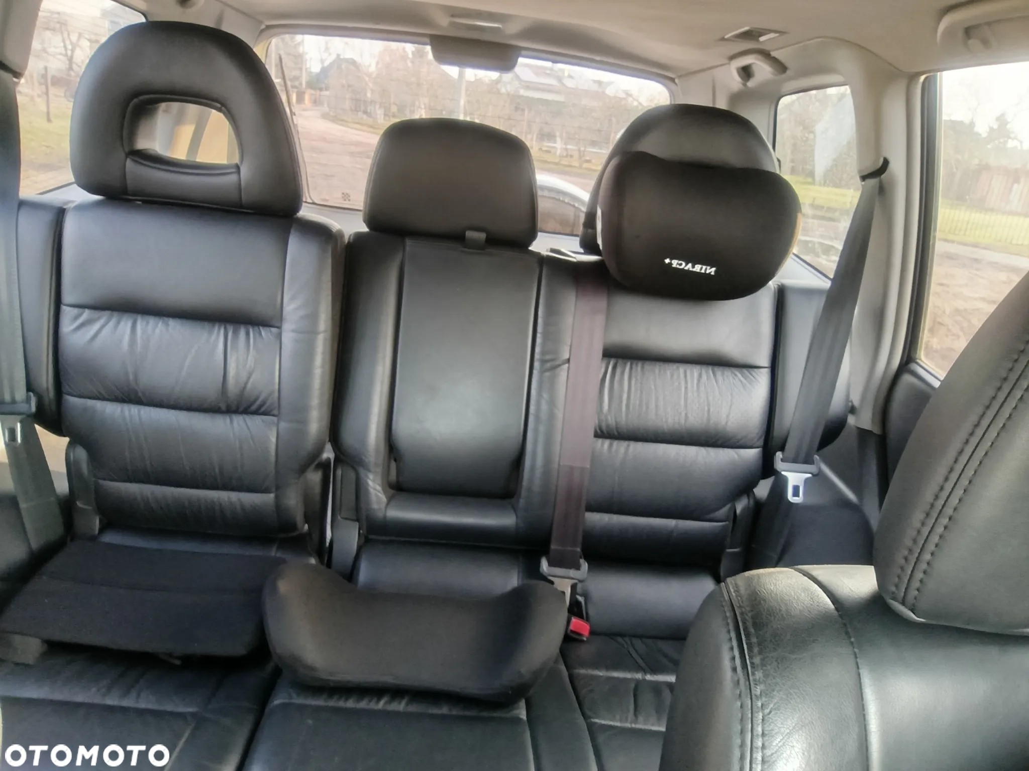 Mitsubishi Pajero 3.2 DID 7os - 17