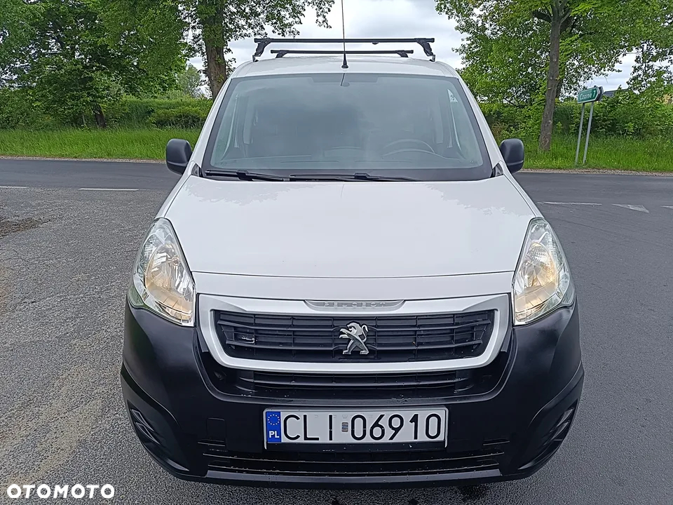 Peugeot Partner - 7