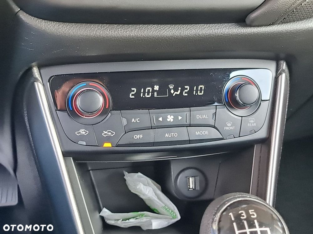 Suzuki Inny - 15