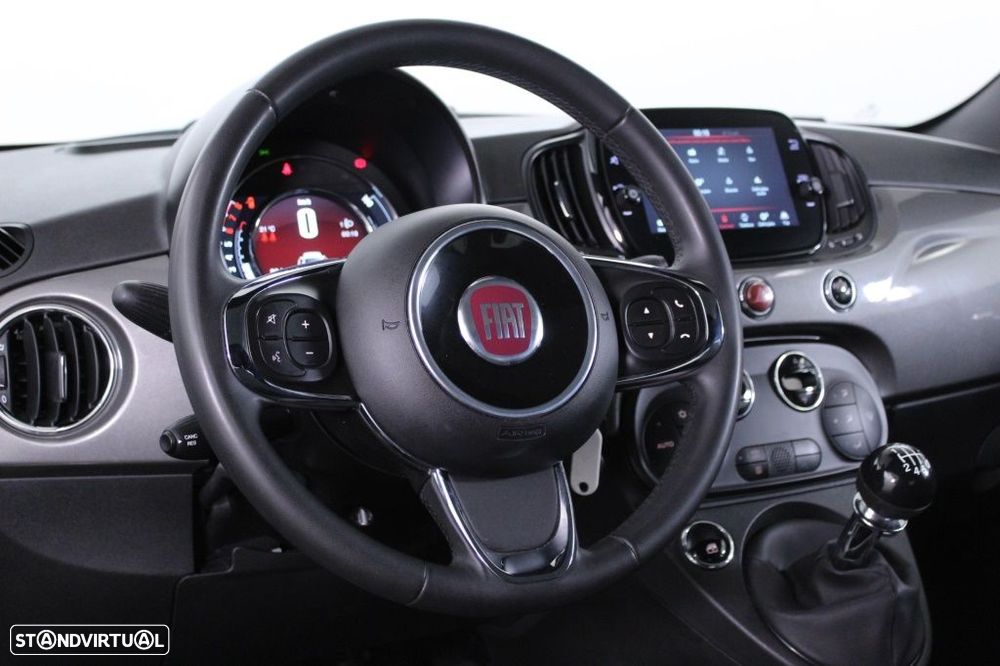 Fiat 500 1.0 Hybrid - 20
