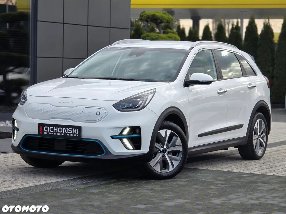 Kia Niro 64kWh XL - 7