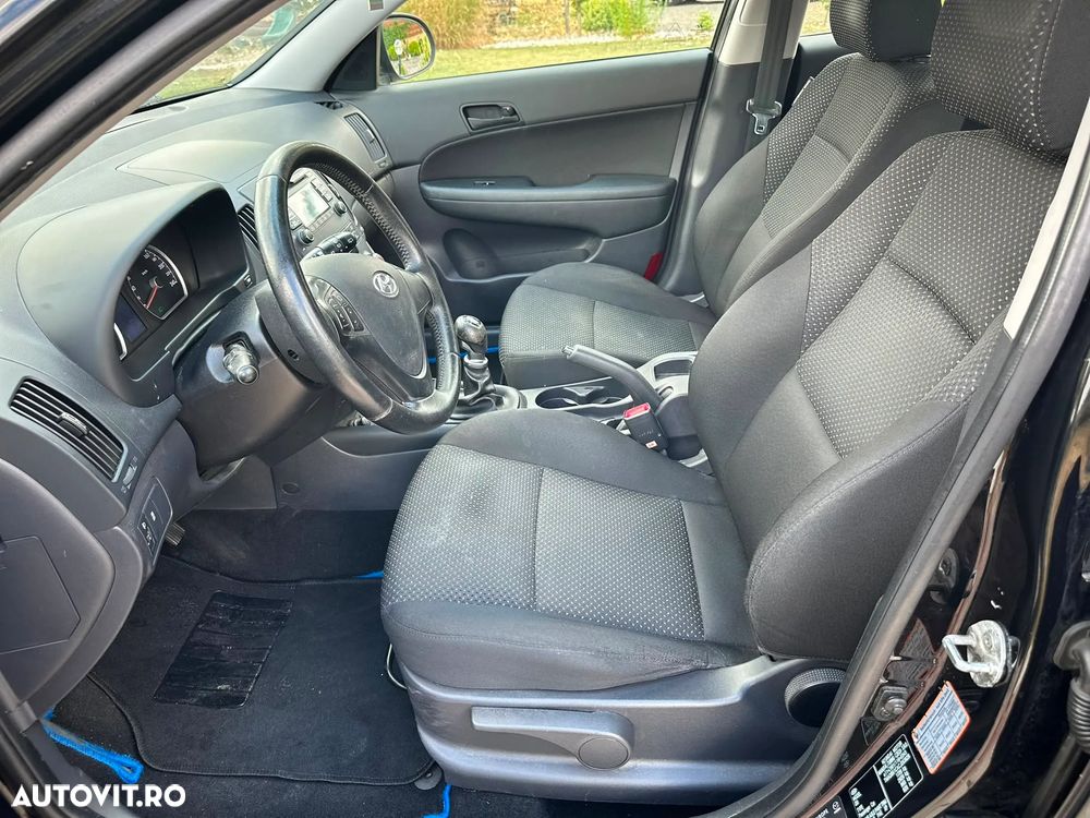 Hyundai i30 1.4 Edition 20 - 25