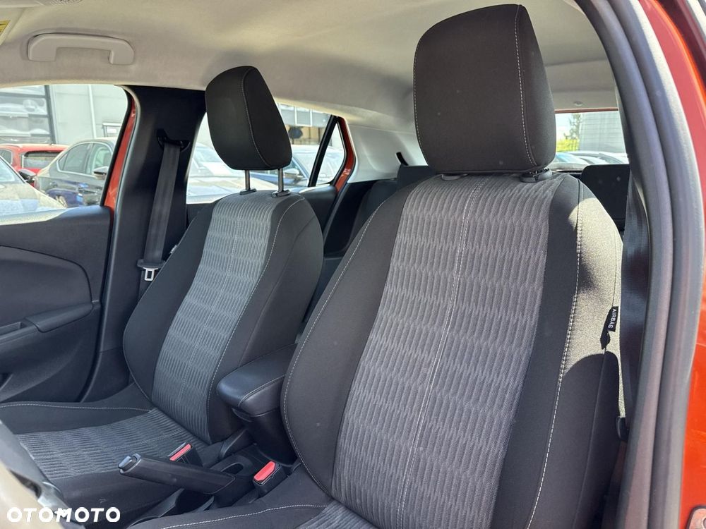 Opel Corsa - 11