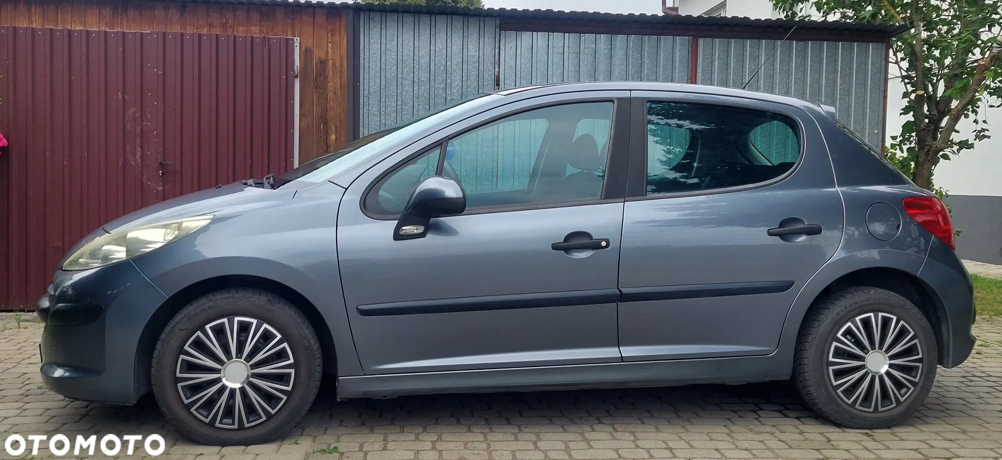 Peugeot 207 - 3