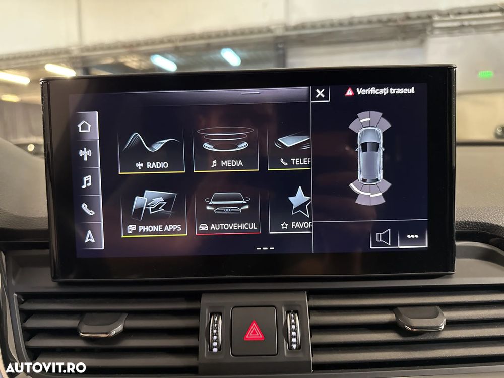 Audi Q5 40 TDI quattro S tronic S line - 19