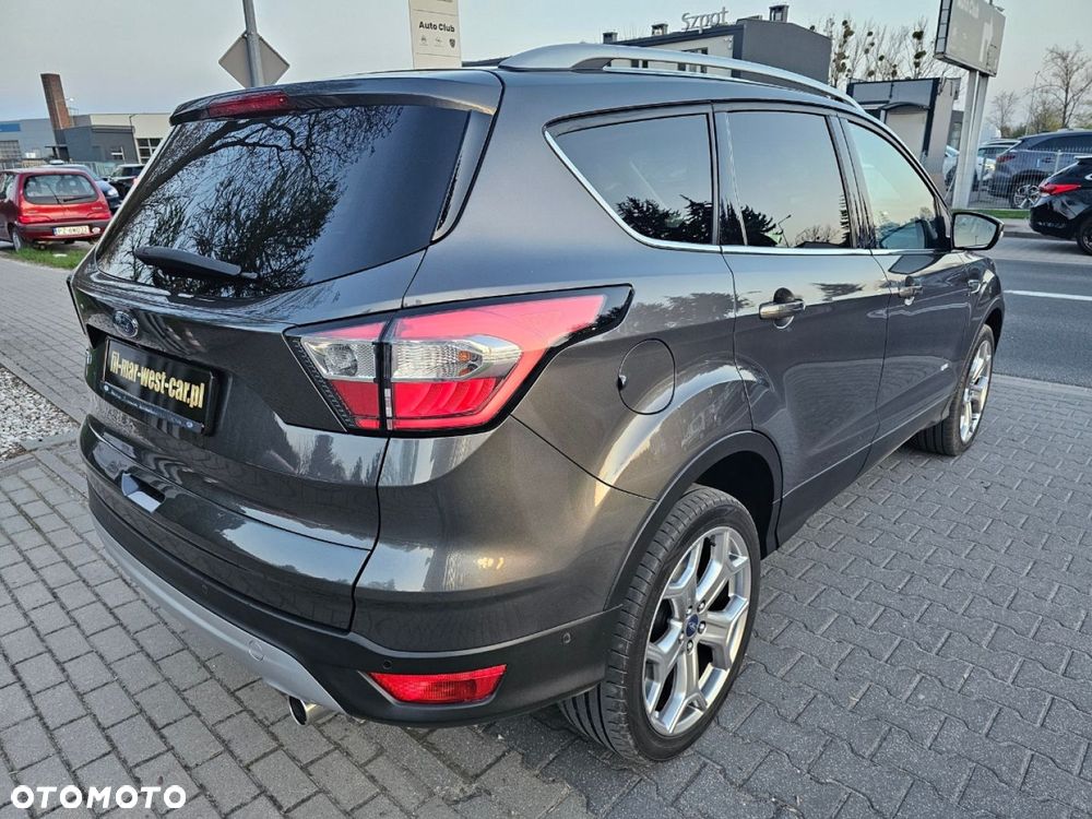 Ford Kuga - 6