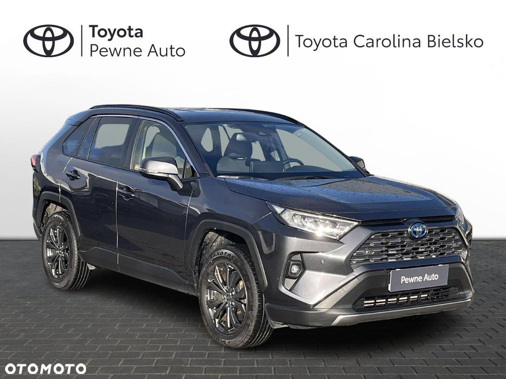Toyota RAV4 - 26