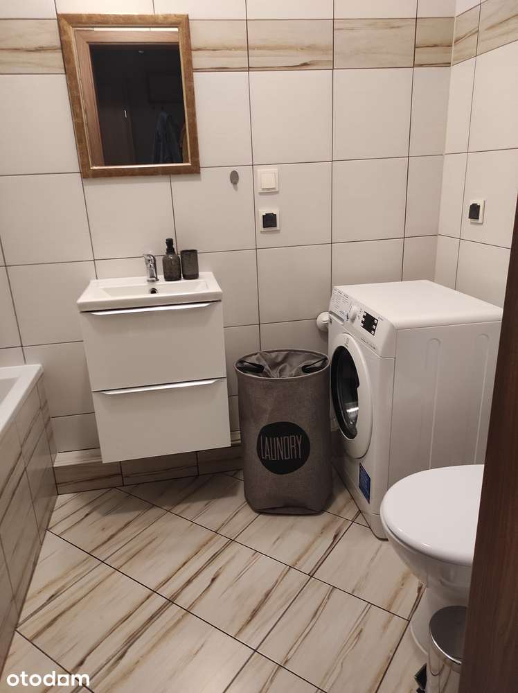 Kawalerka Centrum, Klimatyzacja