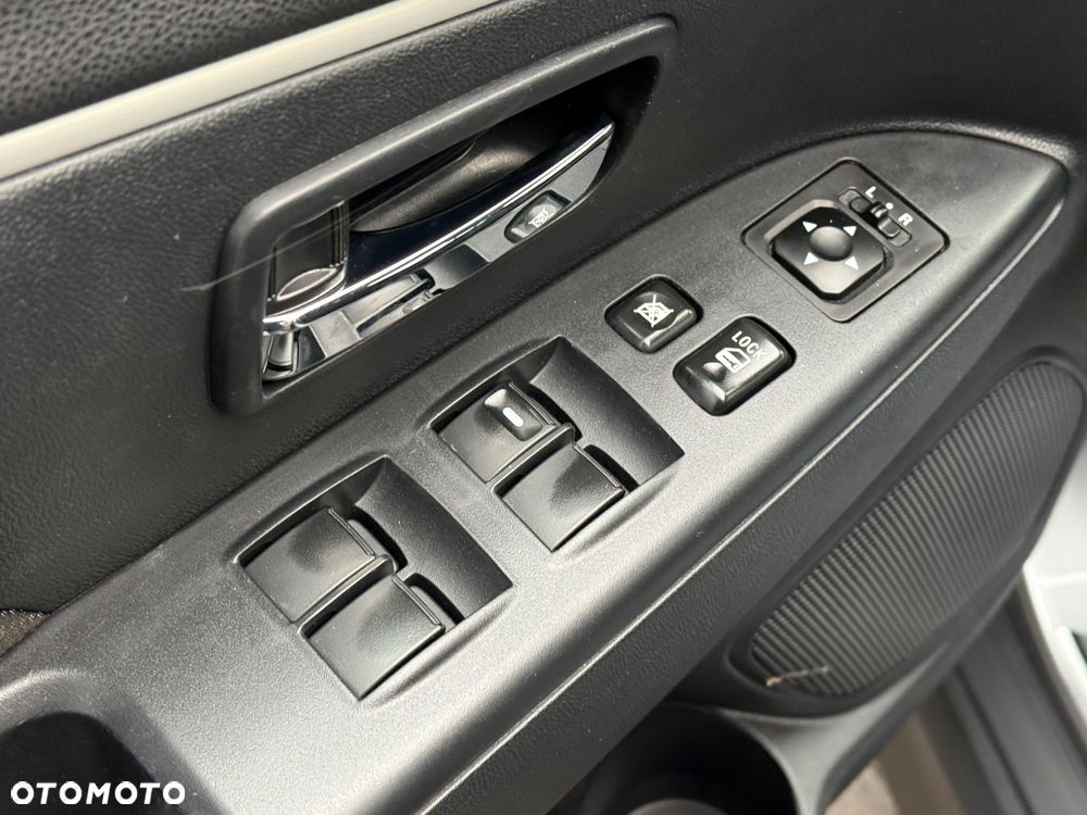 Mitsubishi ASX 1.8 DID Invite AS&G - 17