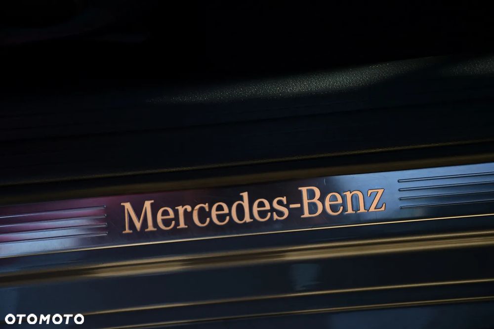 Mercedes-Benz Klasa A 180 StreetStyle - 38