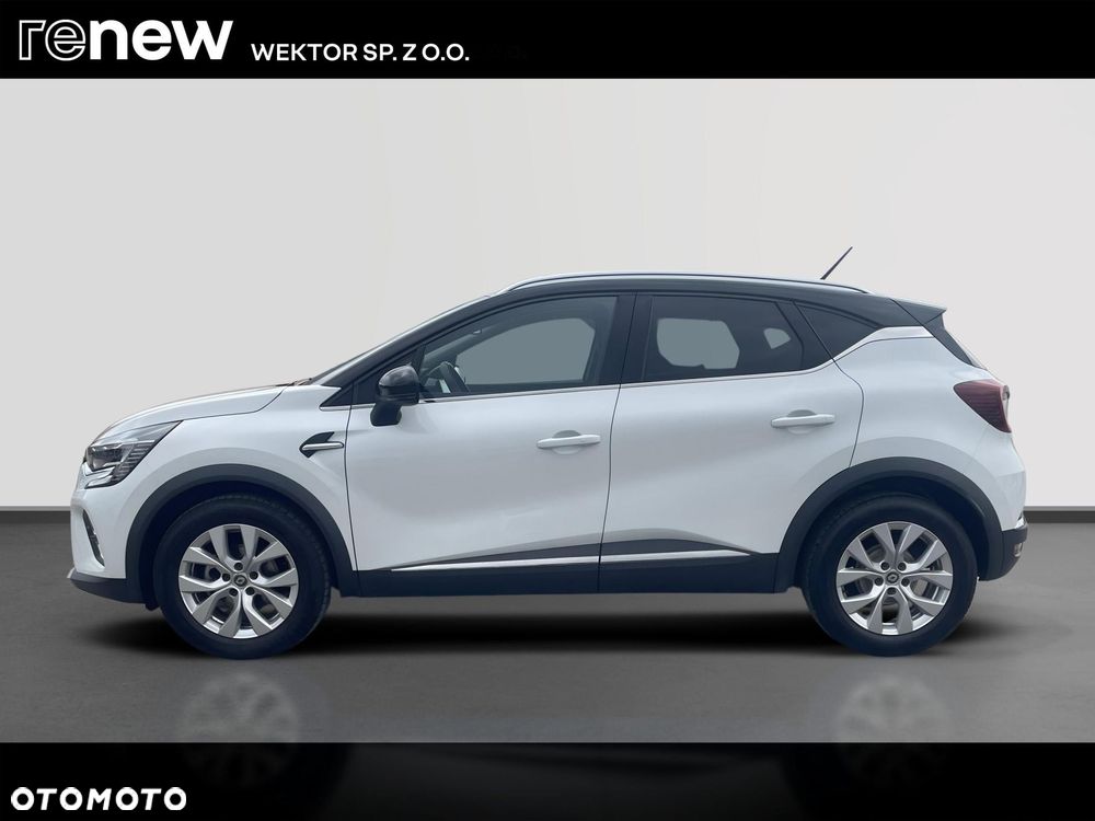 Renault Captur 1.0 TCe Intens - 2