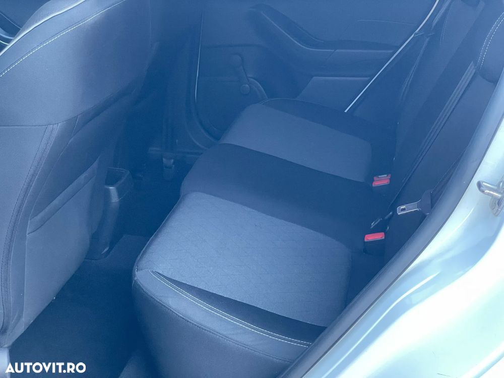 Ford Fiesta 1.0 EcoBoost Active II - 10