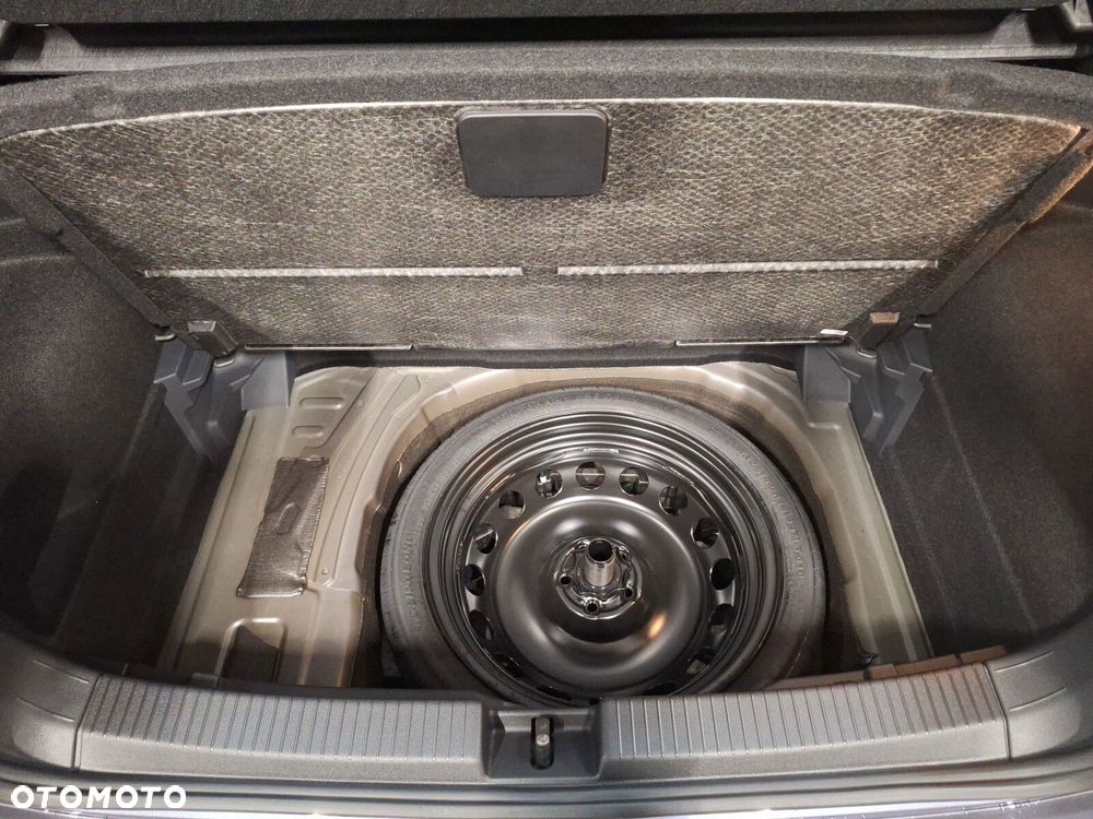 Volkswagen T-Cross - 19