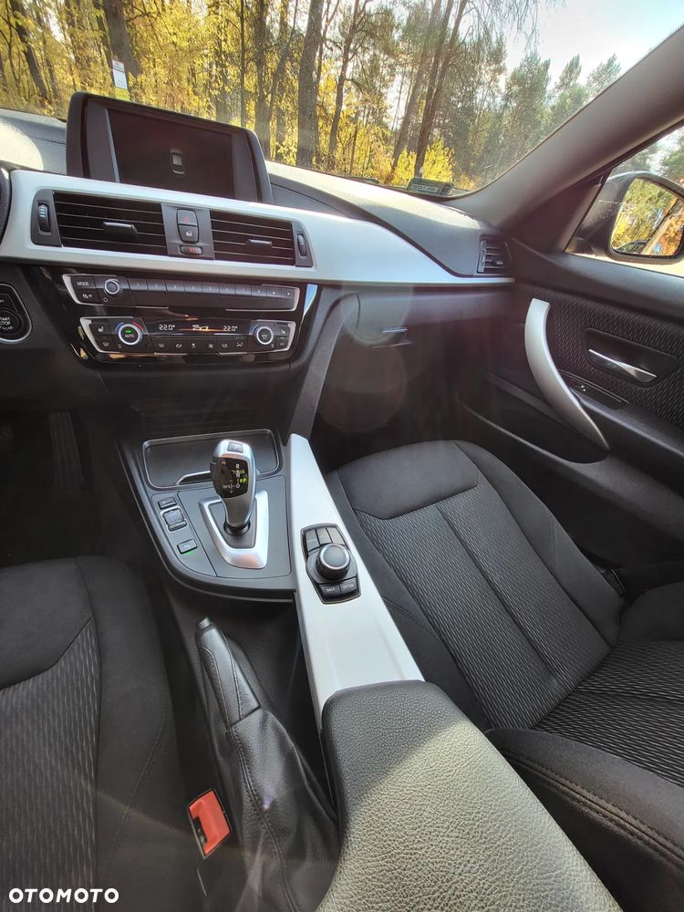 BMW Seria 4 - 20