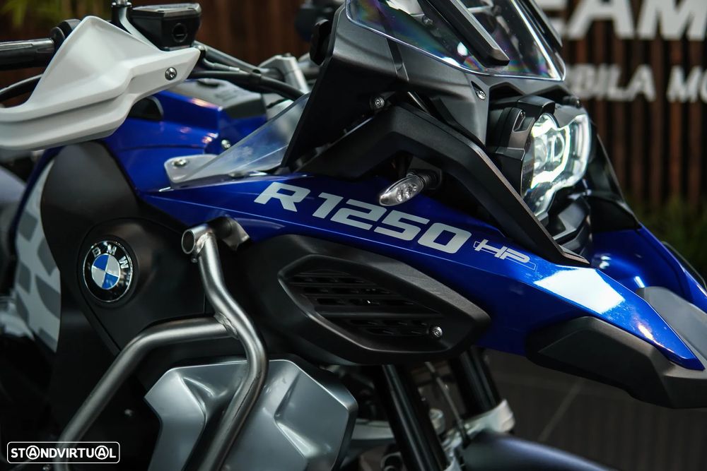 BMW R 1250 GS Adventure HP - 41