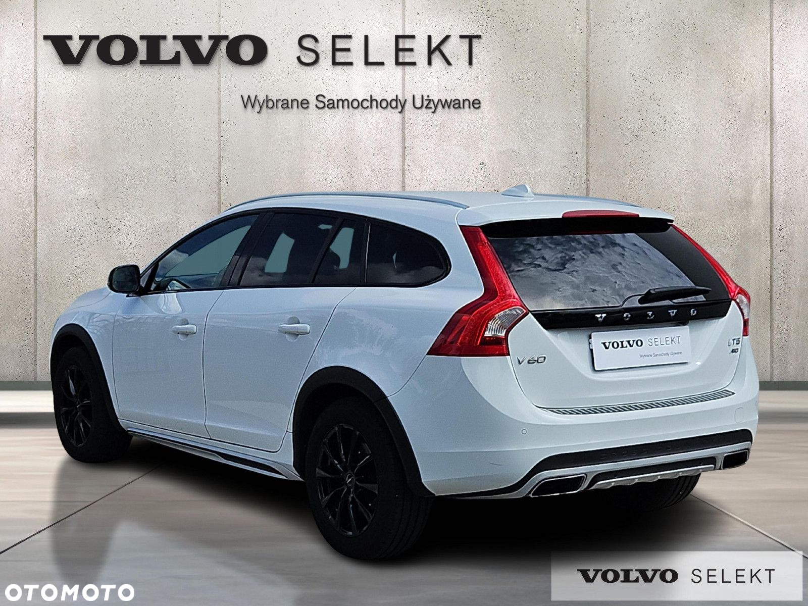 Volvo V60 Cross Country - 3