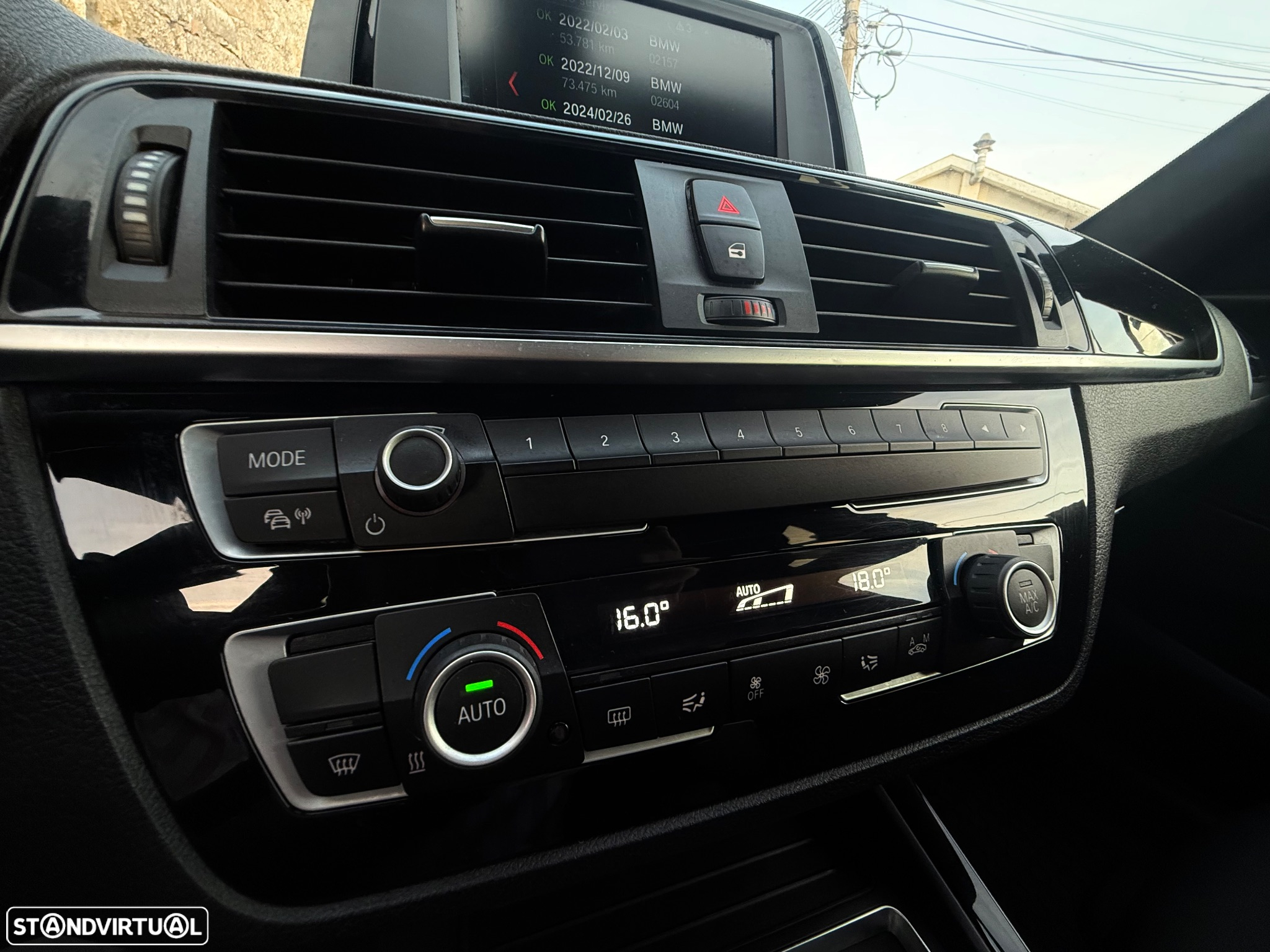 BMW 116 d Line Sport - 32
