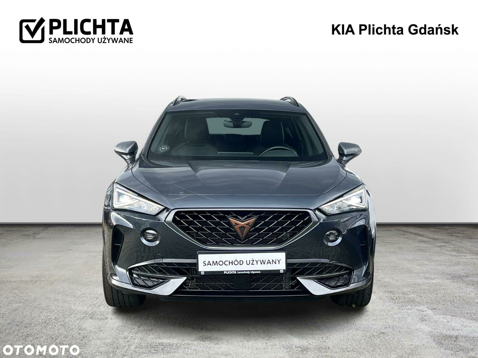 Cupra Formentor - 7